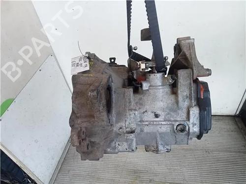 Gearbox SEAT LEON (1M1) 1.9 TDI | BP23919532M3
