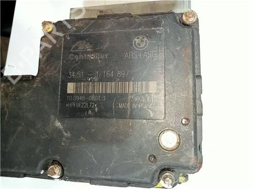 ABS pump BMW 3 (E46) 323 i | BP23932569M43 