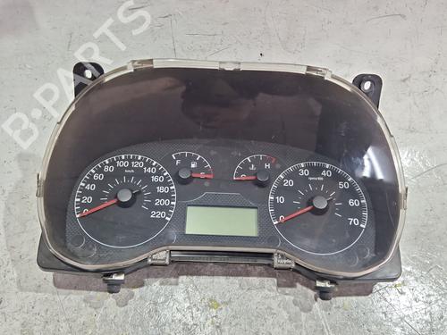 instrument-cluster-fiat-grande-punto-199_-2005-34445129 main image