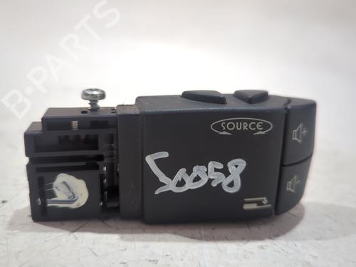 Lenkradtasten für RENAULT ESPACE IV (JK0/1_) [2002-2026]  31630249