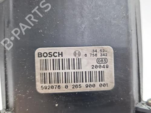 ABS pump BMW 5 (E39) 530 d | BP30192737M43 