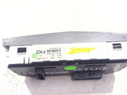 Climate control OPEL ASTRA H (A04) 1.4 (L48) | BP39049513I5 - Image 8