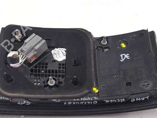 Right tailgate light LAND ROVER DISCOVERY V (L462) 2.0 Sd4 4x4 | BP38796675C80 - Image 2