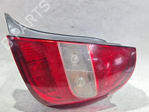 Højre baglygte CITROËN C5 I (DC_) 2.0 HDi (DCRHZB, DCRHZE) (109 hp) 30657415