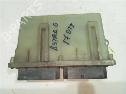 Radiator fan OPEL ASTRA G Saloon (T98) 2.0 DI (F69) | BP23932251M35