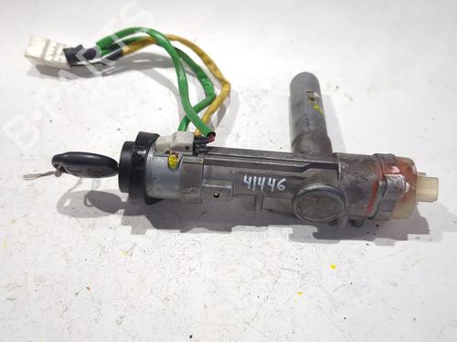 Used Ignition barrel HYUNDAI TERRACAN (HP) 2.9 CRDi 4WD (163 hp) 24199018