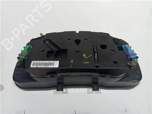 Instrument cluster VW PASSAT B5.5 (3B3) 1.9 TDI | BP23930778C47 