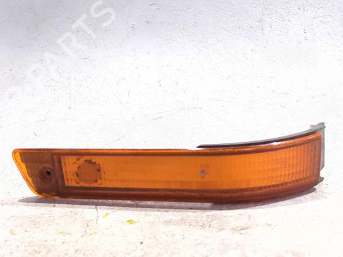 Blinklys foran høyre SUBARU JUSTY I (KAD) 1200 4WD (KAD-A) (67 hp) 31291970