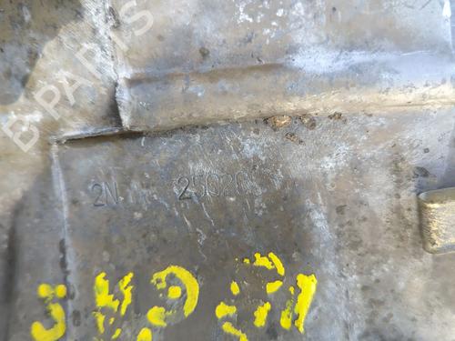 Gearbox VW PASSAT B3/B4 (3A2, 35I) 2.0 16V | BP29634914M3 