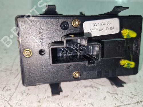 Left front window switch FORD MONDEO III Saloon (B4Y) 2.0 TDCi | BP35784070I27 - Image 4