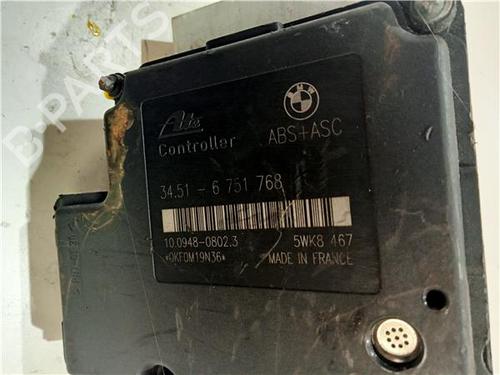 ABS pump BMW 3 Coupe (E46) 320 Cd | BP23932185M43 
