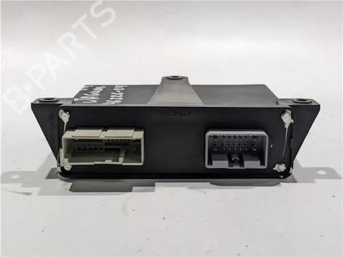 Electronic module JAGUAR XF I (X250) 2.7 D | BP23925259M83