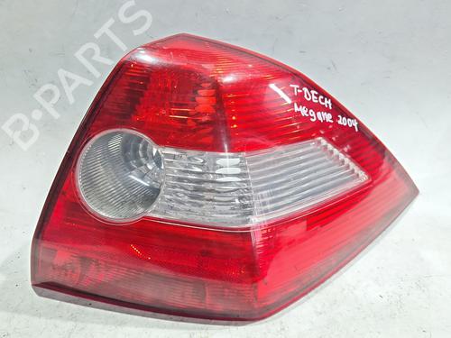 Used Right taillight RENAULT MEGANE II (BM0/1_, CM0/1_) 1.5 dCi (BM0F, BM0T, BM2B, CM0F, CM0T) (82 hp) 30193703