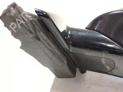 Left mirror BMW 3 (E90) 320 d | BP24873663C26 