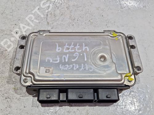Elektronische module CITROËN C4 Coupe (LA_) 1.6 16V | BP30936325M83