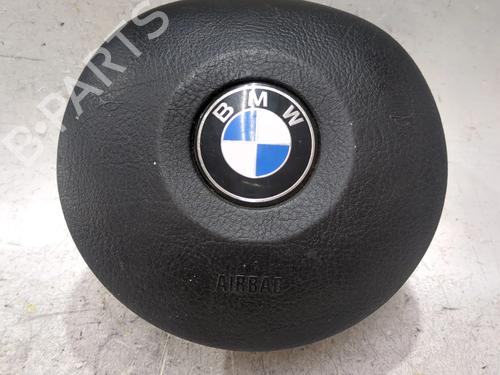 Used Driver airbag BMW 3 (E46) 320 d (136 hp) 27866272