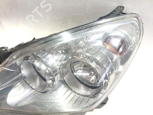 Left headlight OPEL ASTRA H Saloon (A04) 1.7 CDTi (L69) | BP39950177C28 - Image 2