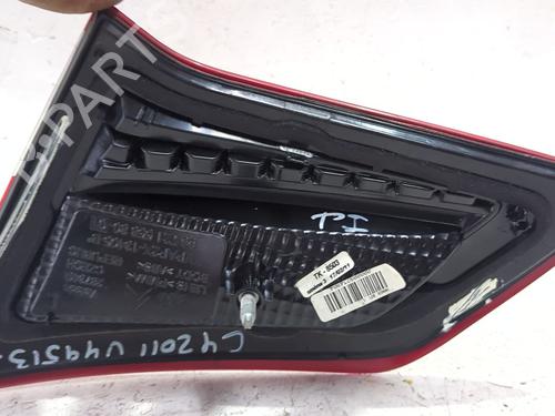 Left tailgate light CITROËN C4 II (NC_) 1.6 HDi 110 | BP39492869C79 - Image 2