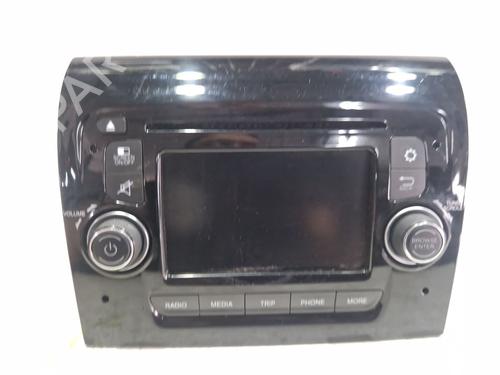 radio-fiat-ducato-van-250_-2006-36516954 main image
