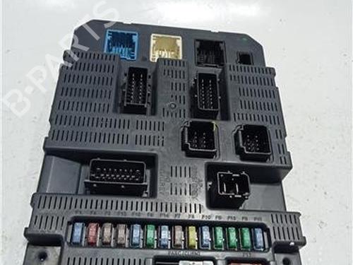 Used Electronic module Electronic module 24967645 24967645