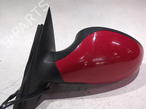 Left mirror SEAT IBIZA III (6L1) 1.9 TDI | BP24874962C26 