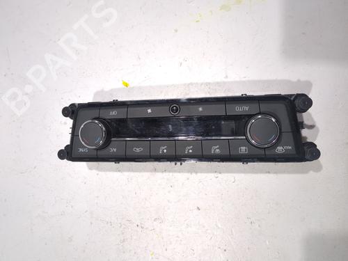 Climate control SEAT ARONA (KJ7, KJP) 1.0 TSI | BP23925502I5 