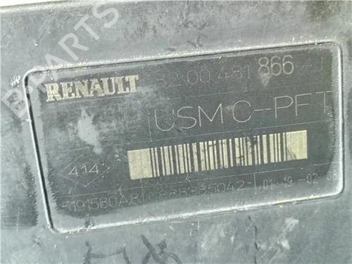 Other RENAULT GRAND SCÉNIC II (JM0/1_) 1.9 dCi (JM0G, JM12, JM1G, JM2C) | BP23930729O1 