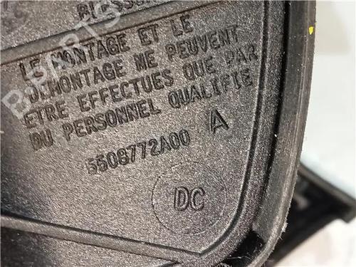 Driver airbag CITROËN XSARA (N1) 1.9 TD | BP24967580C9 