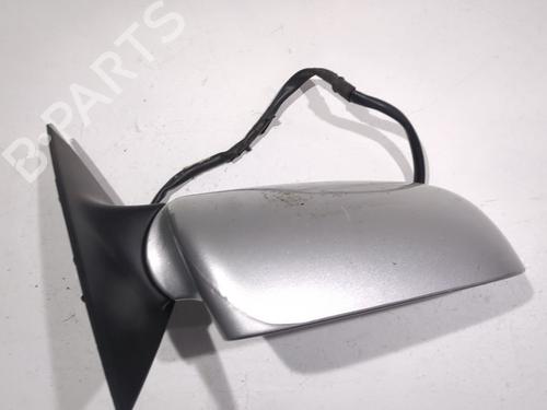 Right mirror AUDI A6 C6 (4F2) 3.0 TDI quattro | BP23927101C27 