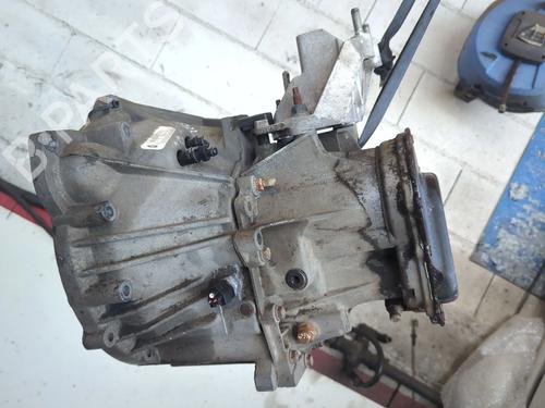 Getriebe FORD FIESTA V (JH_, JD_) 1.25 16V | BP29012186M3