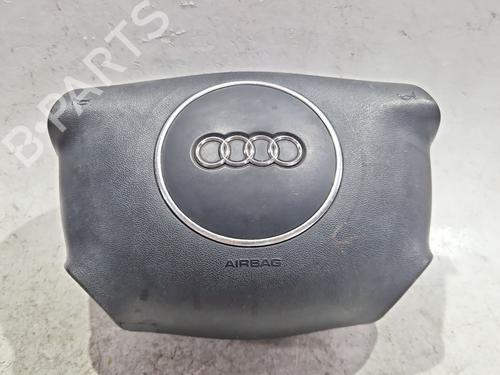 Airbag chauffør Airbag chauffør AUDI A3 (8P1) 1.9 TDI (105 hp) 34186102 34186102