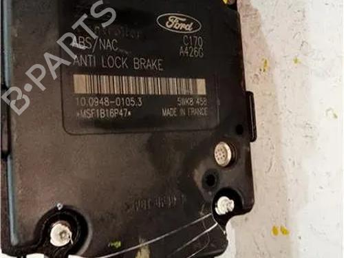 ABS pump FORD FOCUS II Turnier (DA_, FFS, DS) 1.8 TDCi | BP23907152M43 
