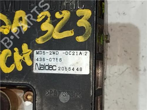 ABS pump MAZDA 323 S VI Saloon (BJ) 1.6 (BJ12) | BP23920109M43 