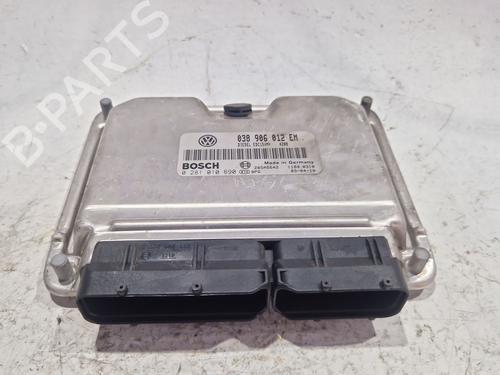 Elektronisk modul SEAT IBIZA III (6L1) 1.9 SDI (64 hp) 30003114