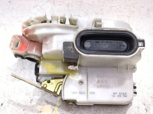 Used Front right lock SEAT IBIZA III (6L1) 1.4 16V (75 hp) 29053802