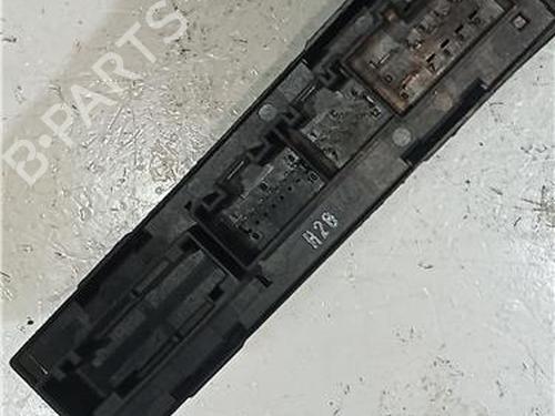 Left rear window motor AUDI A4 B5 (8D2) 2.5 TDI quattro | BP23912512E23 