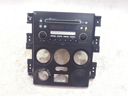 radio-suzuki-grand-vitara-ii-jt-te-td-2005-39987711 main image