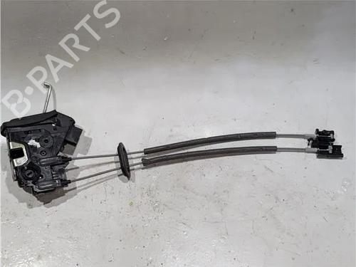 Front left lock KIA SORENTO I (JC) 2.5 CRDi | BP23924435C98 