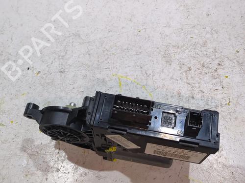Left front window motor PEUGEOT 307 Break (3E) 1.6 HDi 110 | BP23927616E21 