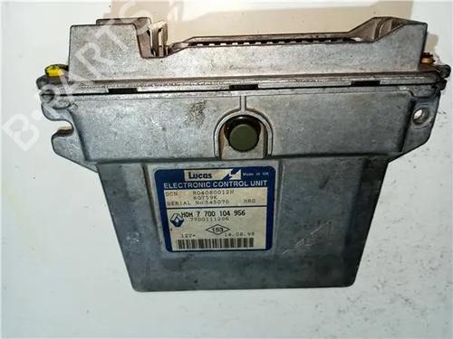 Used Electronic module RENAULT KANGOO (KC0/1_) D 65 1.9 (KC0E, KC02, KC0J, KC0N) (64 hp) 23912515