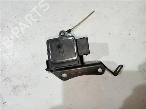 Pedal MERCEDES-BENZ S-CLASS (W220, V220) S 320 CDI (220.026, 220.126) (197 hp) 23907045