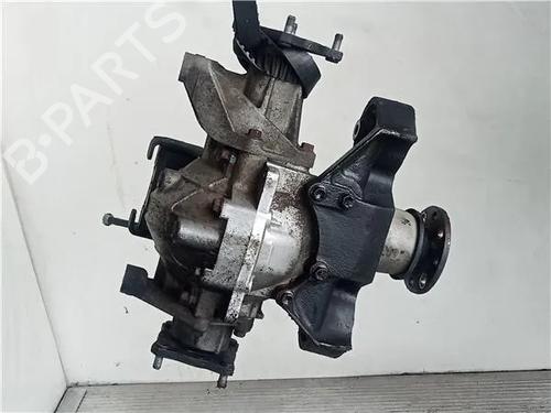 Rear differential SUZUKI GRAND VITARA II (JT, TE, TD) 1.9 DDiS All-wheel Drive (JT419, TD44, JB419WD, JB419XD,... | BP23923693M24 