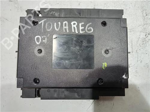 Elektronisk modul VW TOUAREG (7LA, 7L6, 7L7) 5.0 V10 TDI (313 hp) 23910316