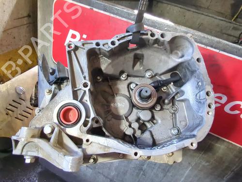 Getriebe für RENAULT TWINGO I (C06_) 1.2 (C066, C068) (58 hp) 29622938
