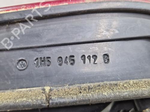 Right taillight VW VENTO (1H2) 2.0 | BP29938176C35