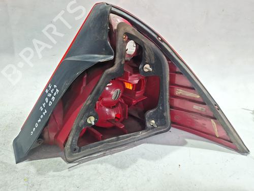 Left taillight FORD MONDEO III (B5Y) 2.0 16V TDDi / TDCi | BP34006161C34 - Image 2