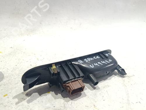 Right front window switch RENAULT ESPACE IV (JK0/1_) 2.2 dCi (JK0H) | BP39226426I26 - Image 2