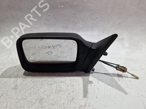 Used Left mirror FORD SCORPIO II (GFR, GGR) 2.0 i 16V (136 hp) 32722460