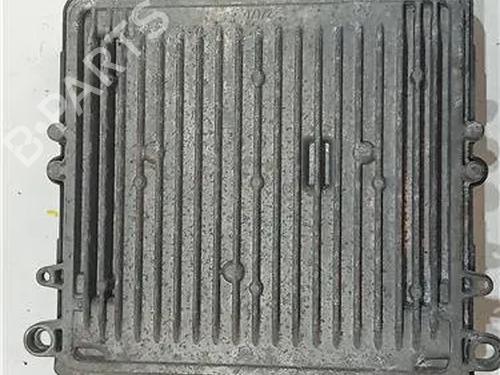Elektronisk modul MERCEDES-BENZ M-CLASS (W164) ML 320 CDI 4-matic (164.122) | BP23908298M83 