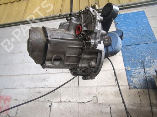 Gearbox CITROËN SAXO (S0, S1) 1.5 D | BP26277759M3 